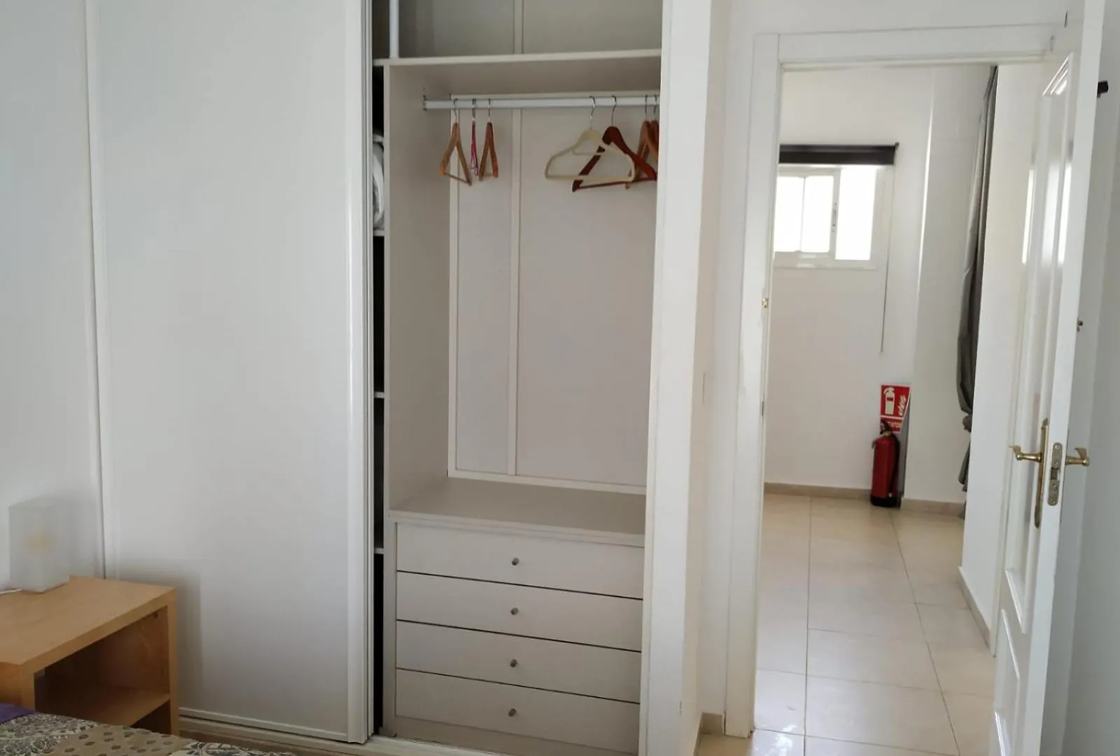 Apartamento Atico De 1 Dormitorio En Pleno Centro Con Parking Ayamonte España
