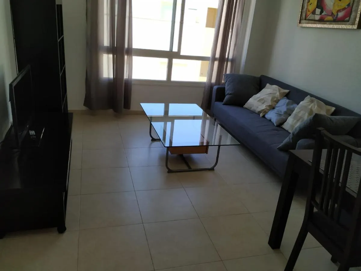 Atico De 1 Dormitorio En Pleno Centro Con Parking Ayamonte