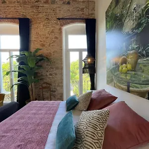 Atelier Art & Apartamento