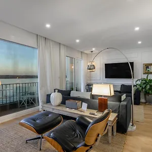 Sobre El Rio Guadiana Apartamento
